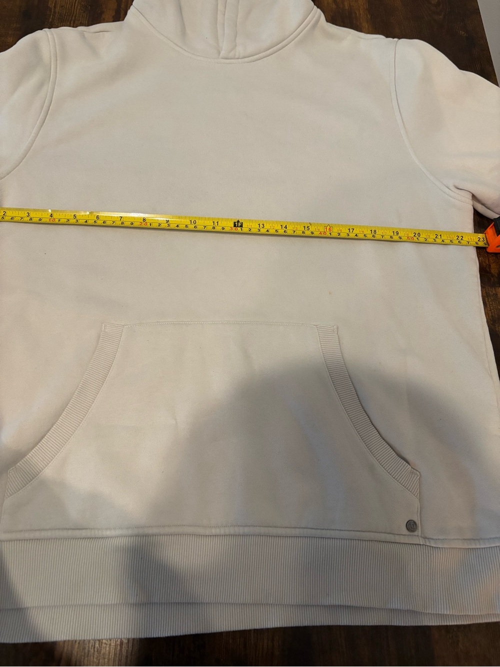 Vuori Seaside Pullover Hoodie - Picture 5 of 6